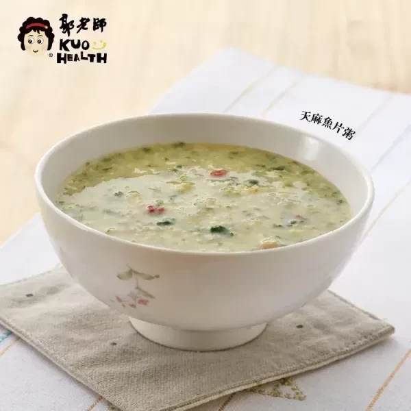 郭老師 冷凍6M+寶寶粥180G/包(多款) 