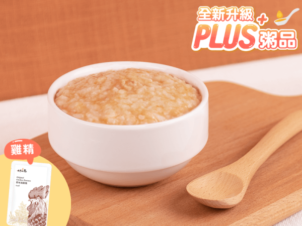 無毒農 冷凍 中寶寶 7-9M+閃亮升級粥PLUS+(多款) 