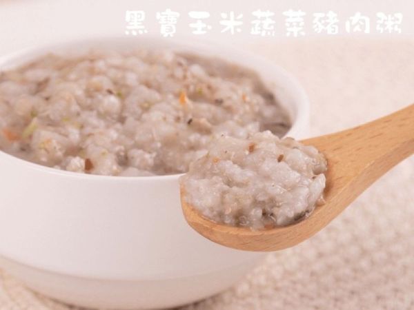 無毒農 冷凍 10-12M+ 大寶寶粥 (多款) 