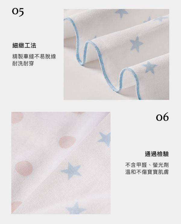 小獅王 極柔感紗布手帕 