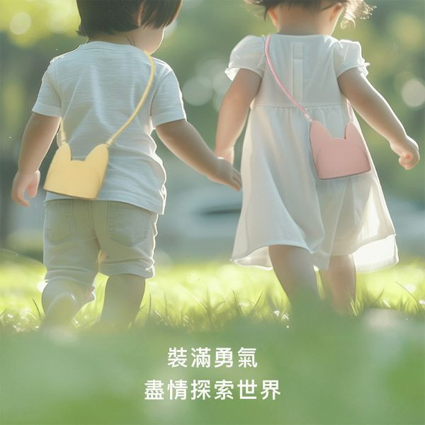 Picaboo 布咔寶 Cooper收食包-多功能矽膠餐具收納袋 