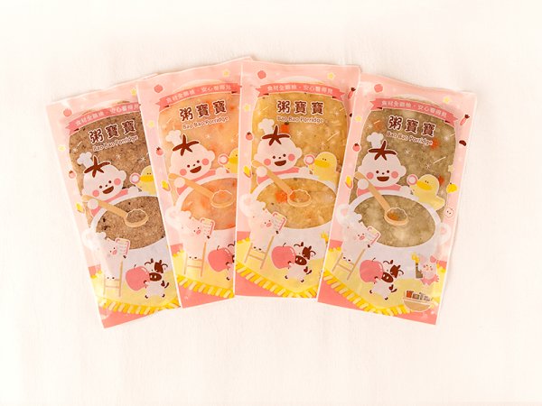 無毒農冷凍 燴料(多款) 