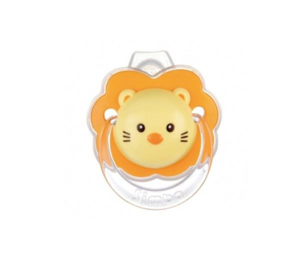小獅王 小辛巴拇指安撫奶嘴 