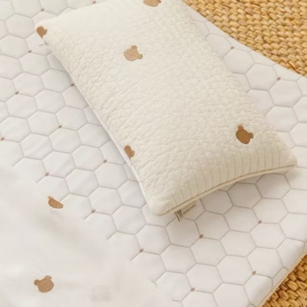 BUNNY PAPA 四季用雙面枕頭（多款） 