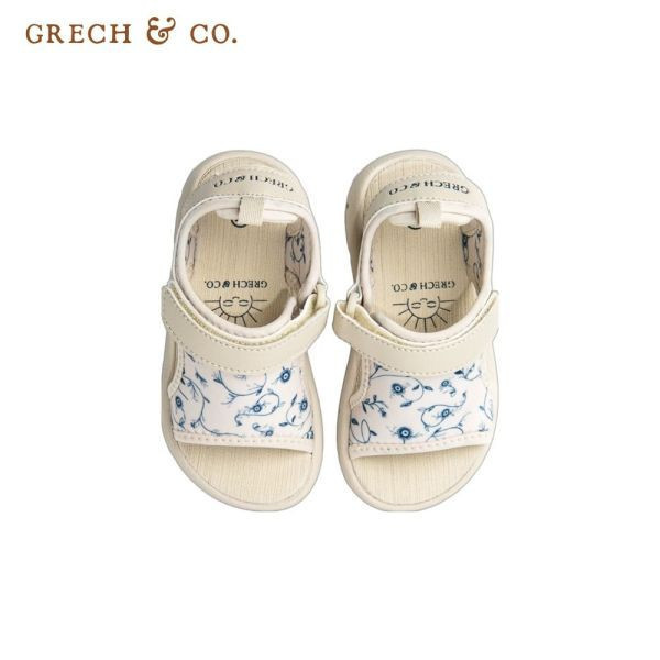 丹麥Grech&Co.兒童涼鞋(多款) 