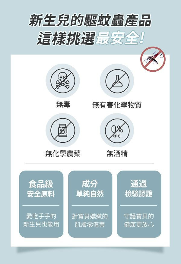 諾卡草本 防蚊蟲噴霧(多款） 
