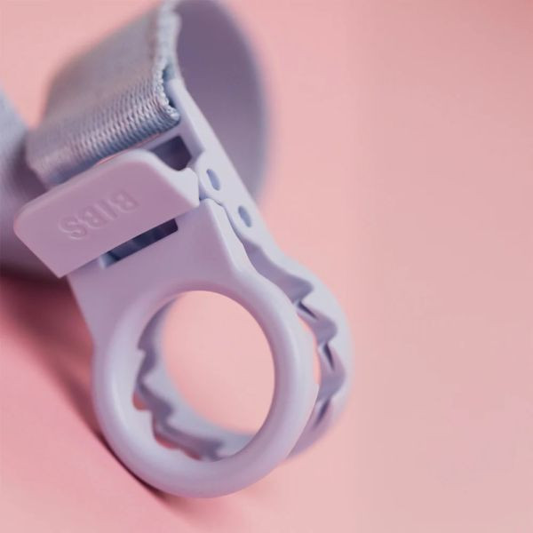 BIBS Loop奶嘴鍊(多款) 