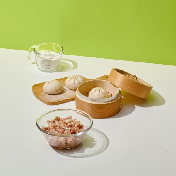 永圻 寶寶鮮肉包-270G 