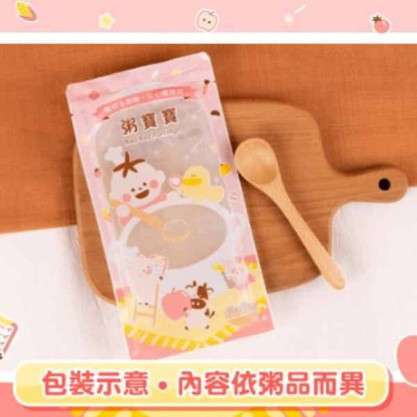 @無毒農冷凍 6M湯品 (多款) 