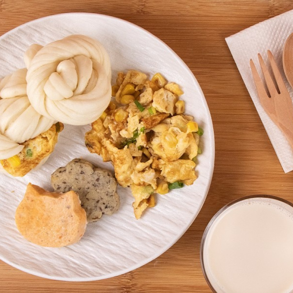 @無毒農冷凍 12M+寶寶花捲(多款) 