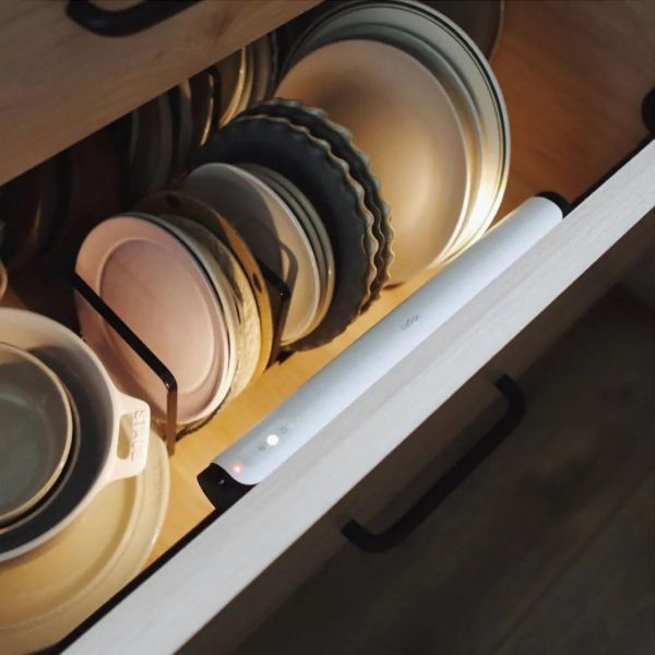 好日照 PURÉWISER⁺™智能櫥櫃殺菌燈 