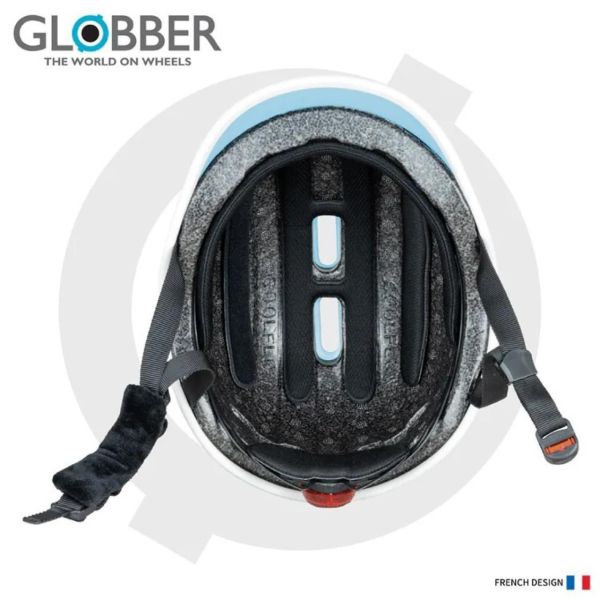 GLOBBER MASTER 安全帽 XXS-47-51CM(多款 