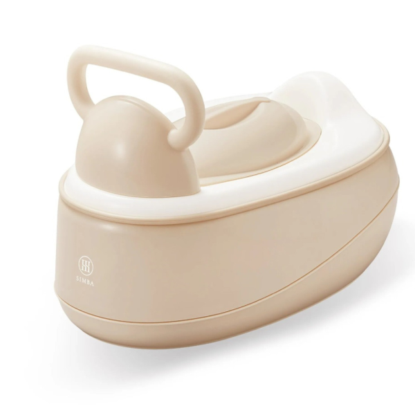 小獅王 噗將五階段兒童小馬桶(多款) 