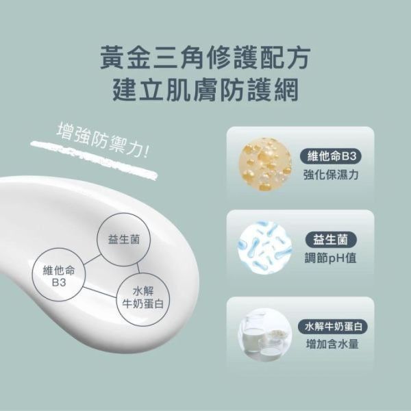 DERMA KNOWLOGY體驗套組 