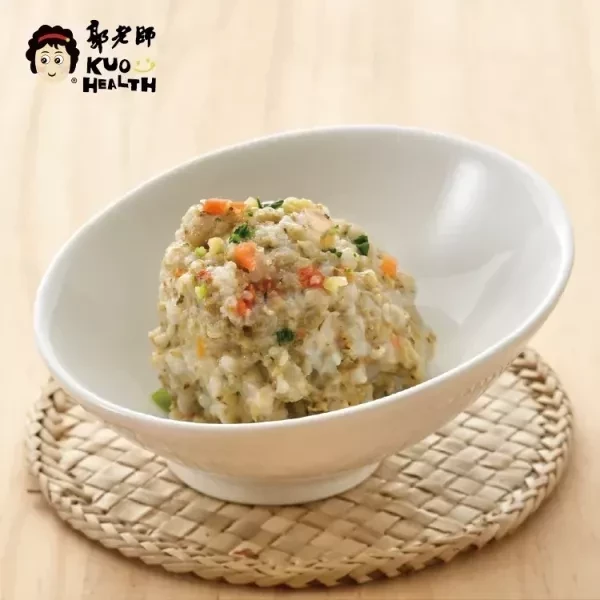 郭老師 冷凍10M+燉飯180G/包(多款) 