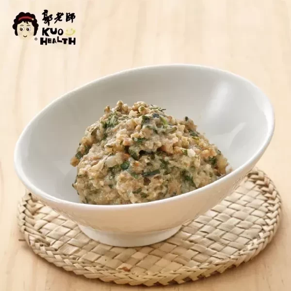 郭老師 冷凍10M+燉飯180G/包(多款) 