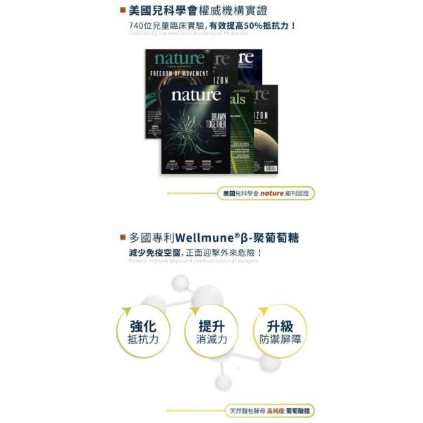 SMART B 史瑪特寶 ELDERBERRY防護果凍(1盒10入) 