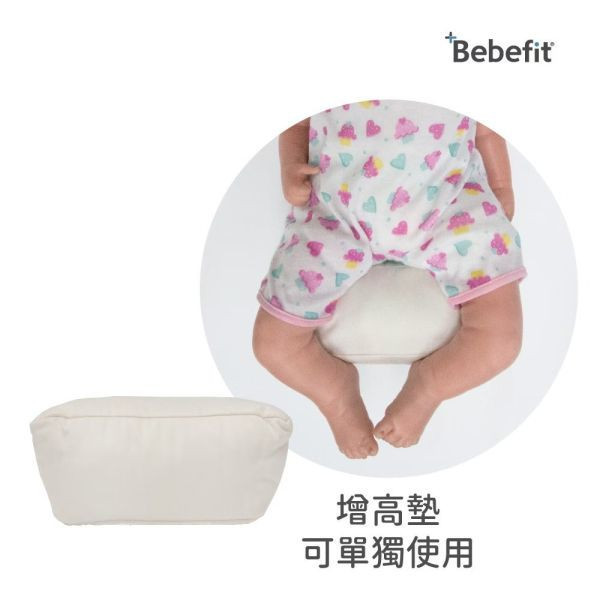 Bebefit Smart 嬰兒墊 