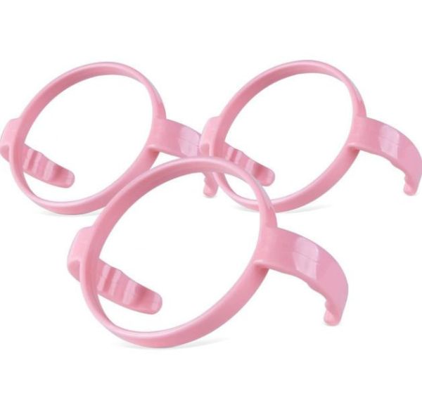 Comotomo 奶瓶專用握把 