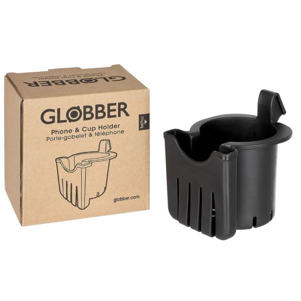 GLOBBER TRIKE 專用手機飲料架 
