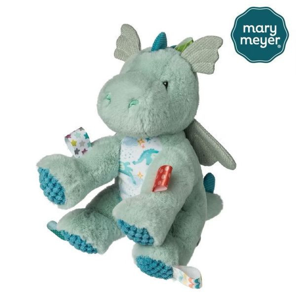 MaryMeyer標籤安撫玩偶（多款） 