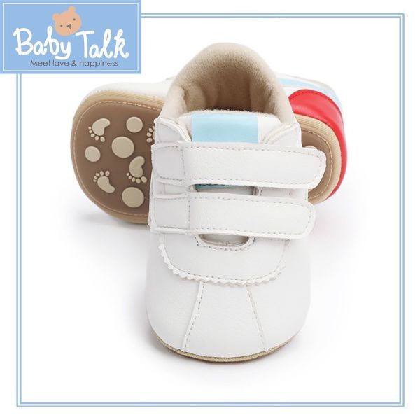 小小家 Baby Talk 學步鞋-2(多款) 