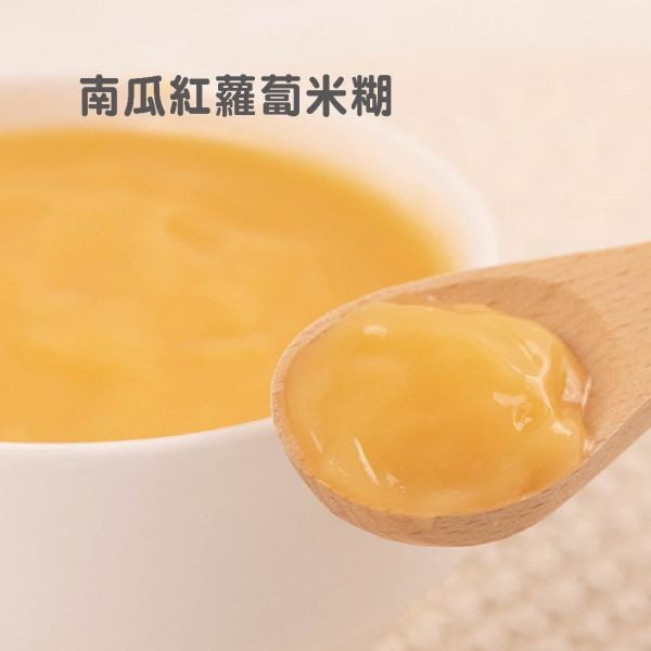 無毒農 冷凍 4-6M+ 小寶寶米糊(多款) 