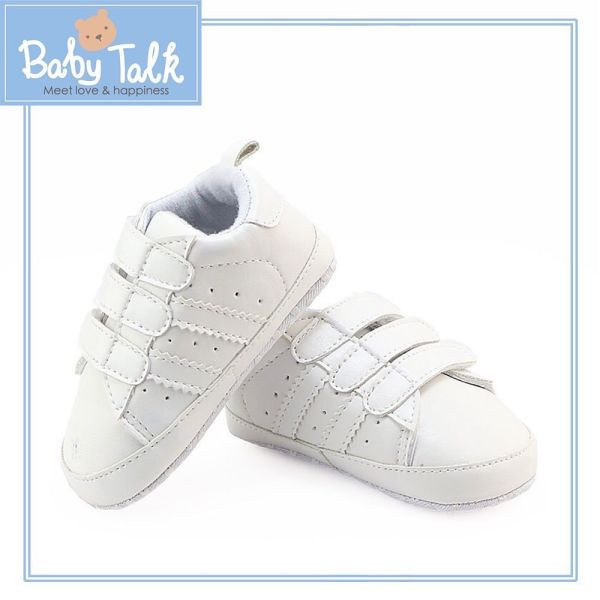 小小家 Baby Talk 學步鞋-2(多款) 