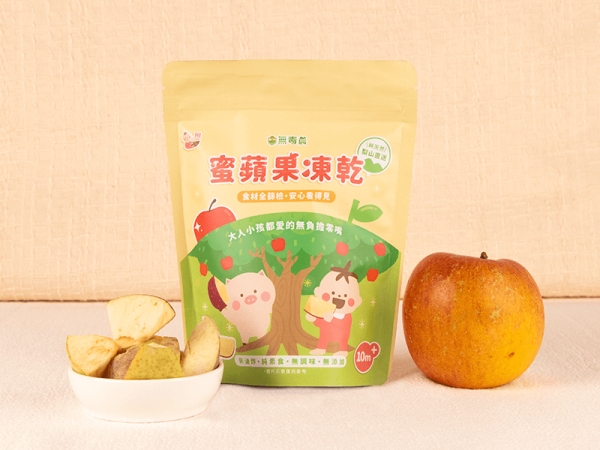 無毒農 2024新品-凍乾(多款) 