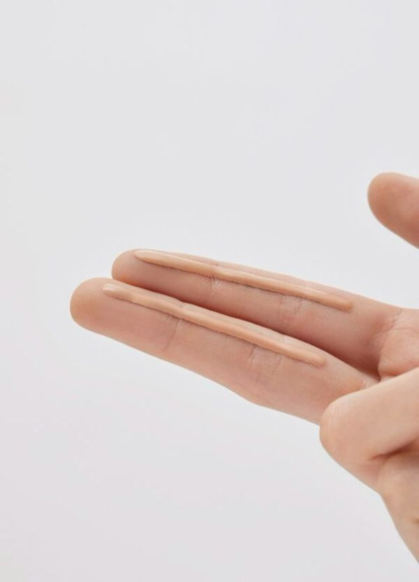 BABE 貝貝實驗室 -潤色防曬50ML 