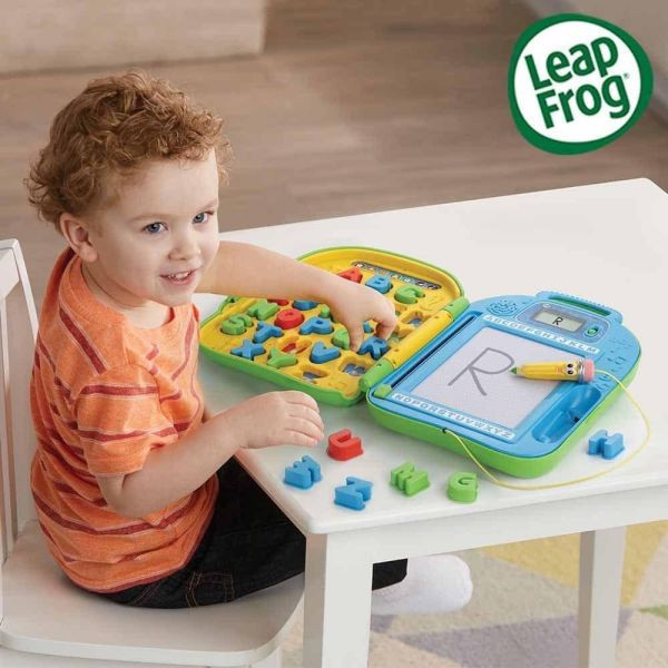 LeapFrog ABC學習背包 