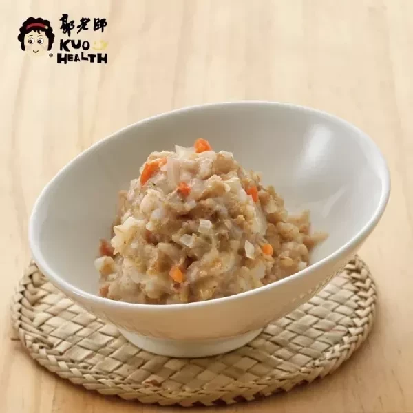 郭老師 冷凍10M+燉飯180G/包(多款) 