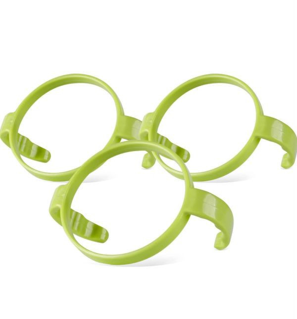 Comotomo 奶瓶專用握把 