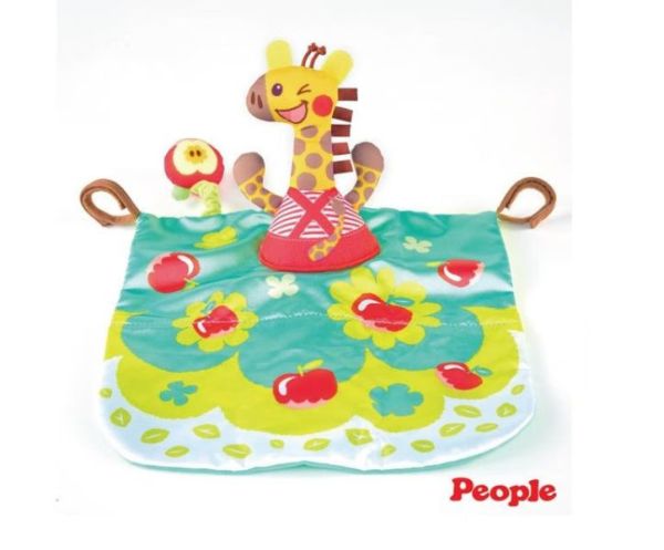 PEOPLE 全身刺激動感玩具 