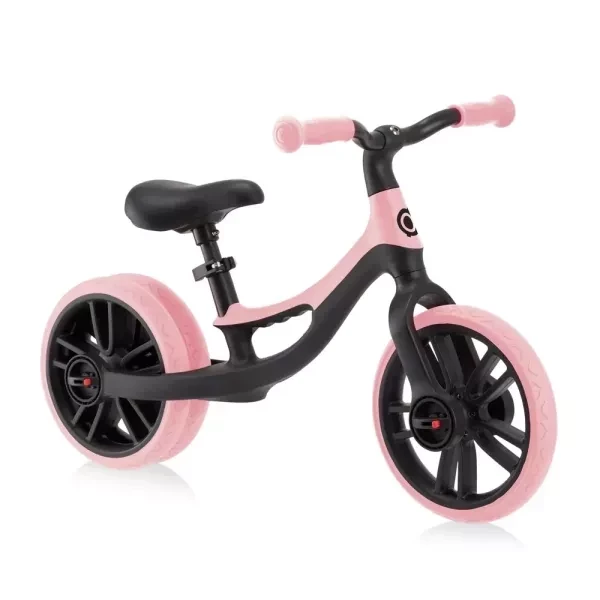 GLOBBER GO BIKE ELITE DUO 雙後輪平衡滑步車(多款) 