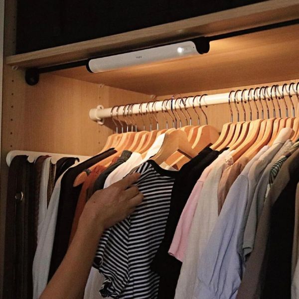 好日照 PURÉWISER⁺™智能櫥櫃殺菌燈 