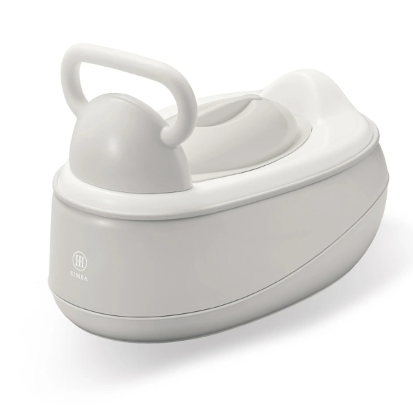 小獅王 噗將五階段兒童小馬桶(多款) 