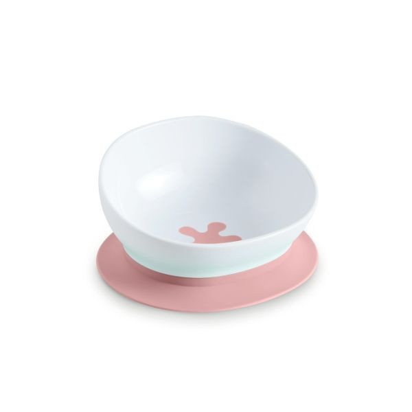 英國 doddl 人體工學捨秒餐具-乾燥玫瑰系列(多款) 