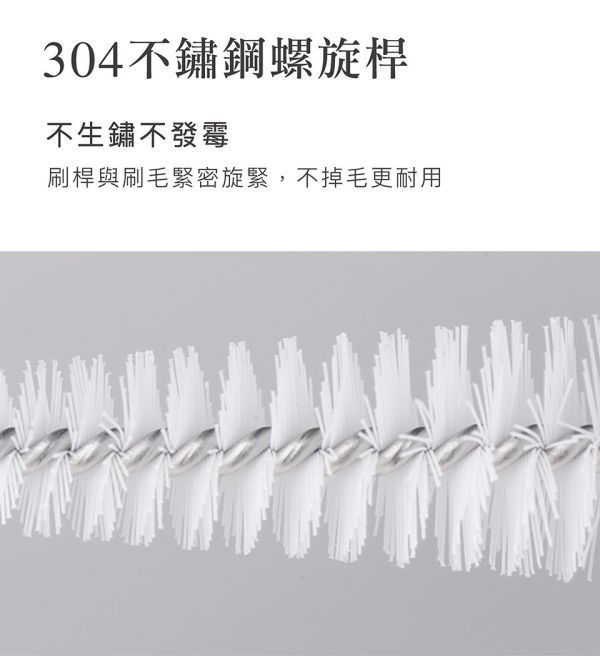 小獅王 蘊蜜清潔刷6入 