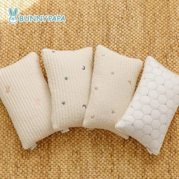 BUNNY PAPA 四季用雙面枕頭（多款） 