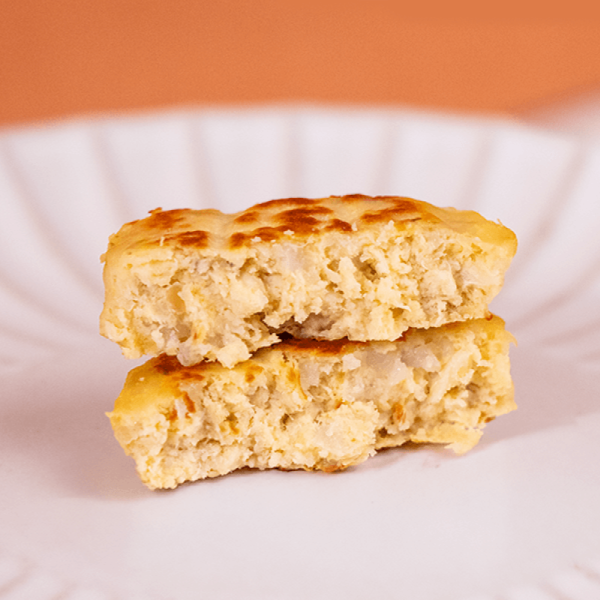 @無毒農冷凍 漢堡排(多款) 