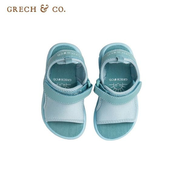 丹麥Grech&Co.兒童涼鞋(多款) 