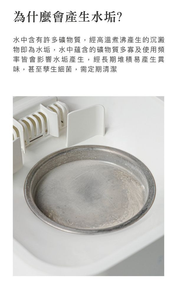 小獅王 速效水垢清潔劑 