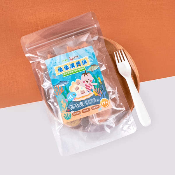 @無毒農冷凍 漢堡排(多款) 