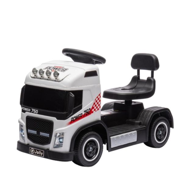 3/9止 JOLLY 聲光電動卡車 