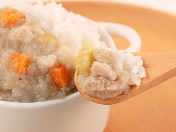 無毒農冷凍 燴料(多款) 