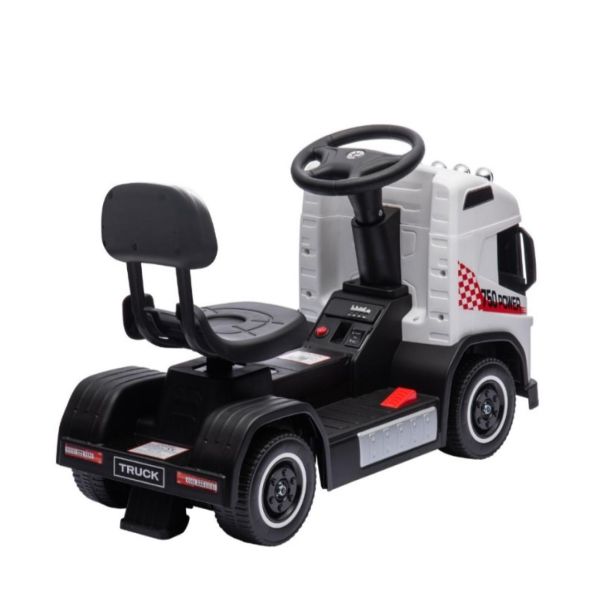 3/9止 JOLLY 聲光電動卡車 