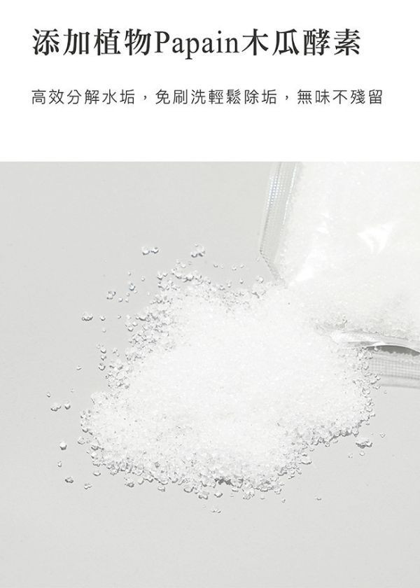 小獅王 速效水垢清潔劑 