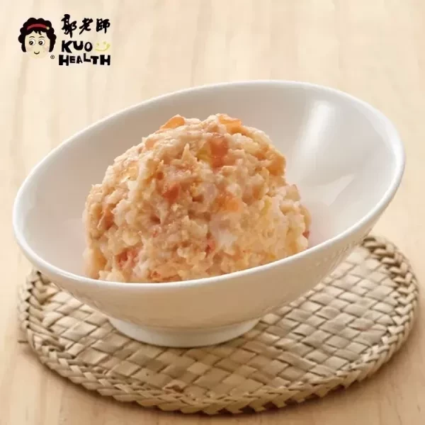 郭老師 冷凍10M+燉飯180G/包(多款) 
