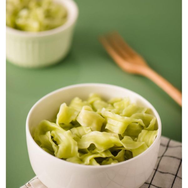 旅居漁村 寶寶刀削麵100克(多款) 